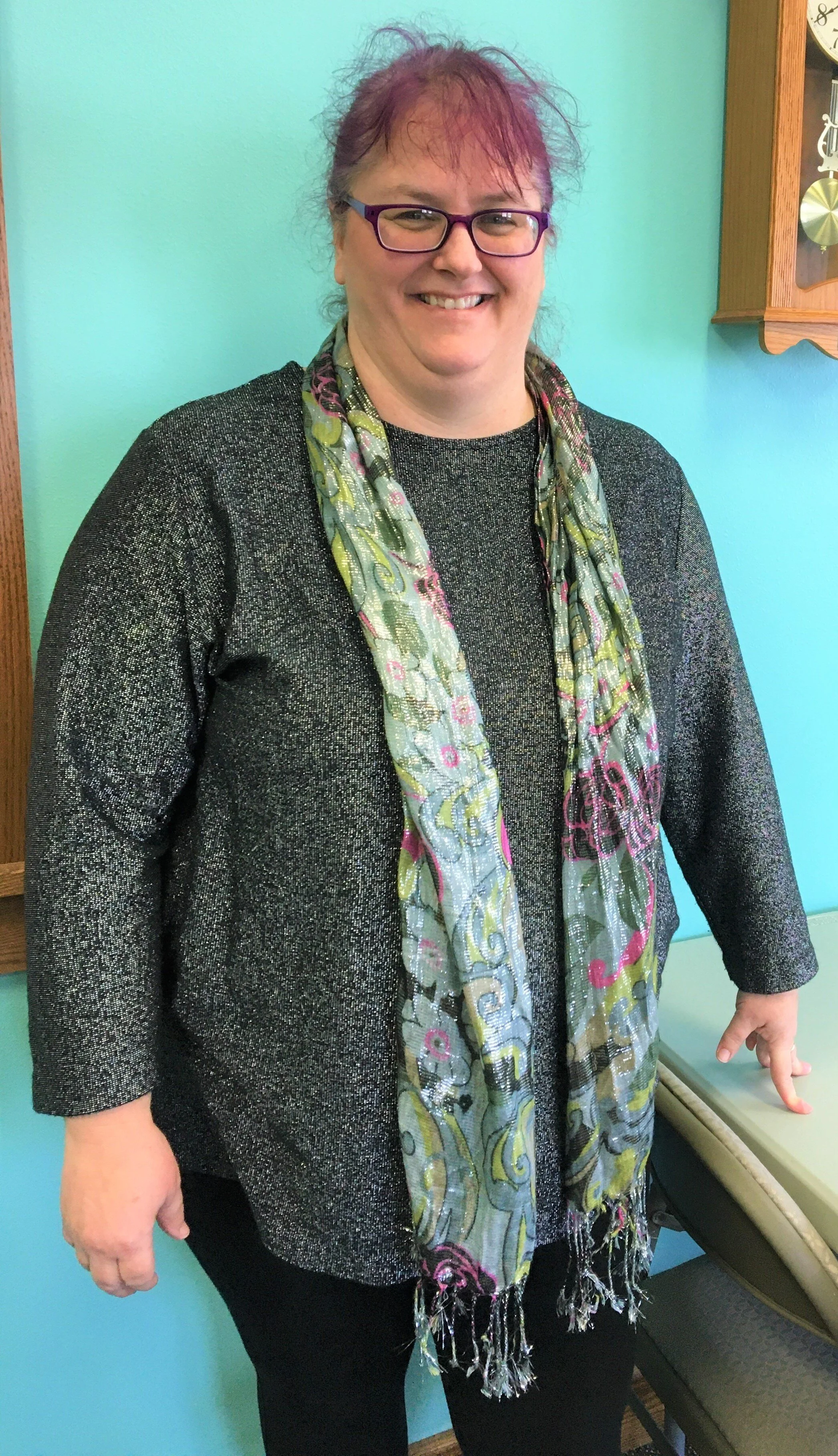 Enjoy going to theaters to see a movie? This gem is sure to give movie