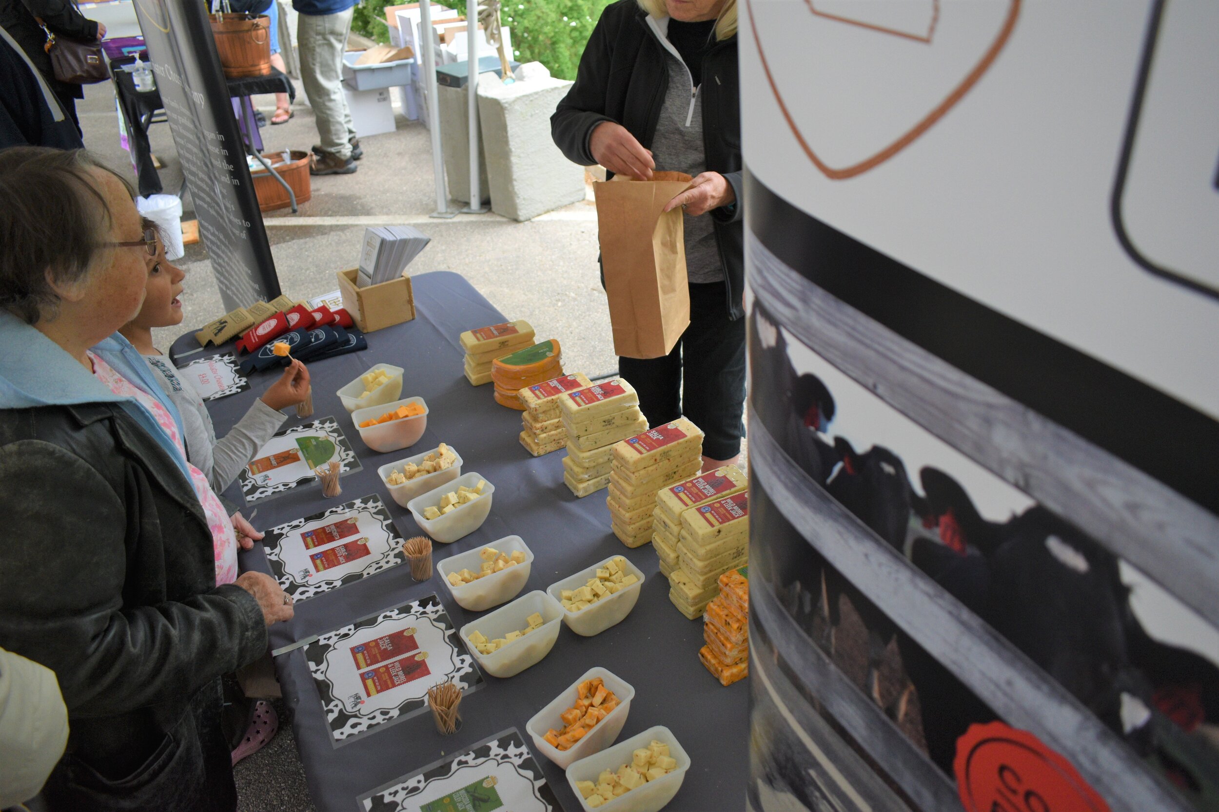 Muscoda’s 40th Annual Morel Fest — Driftless Now