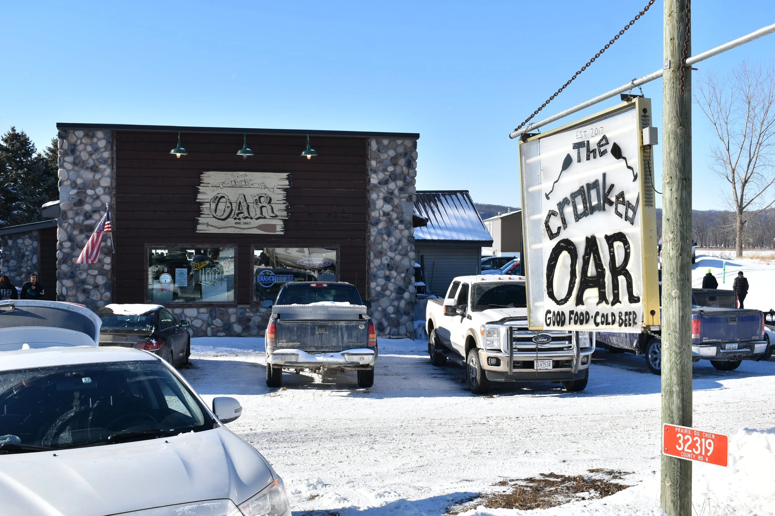 Prairie du Chien woman advocates for rural mental health — Driftless Now