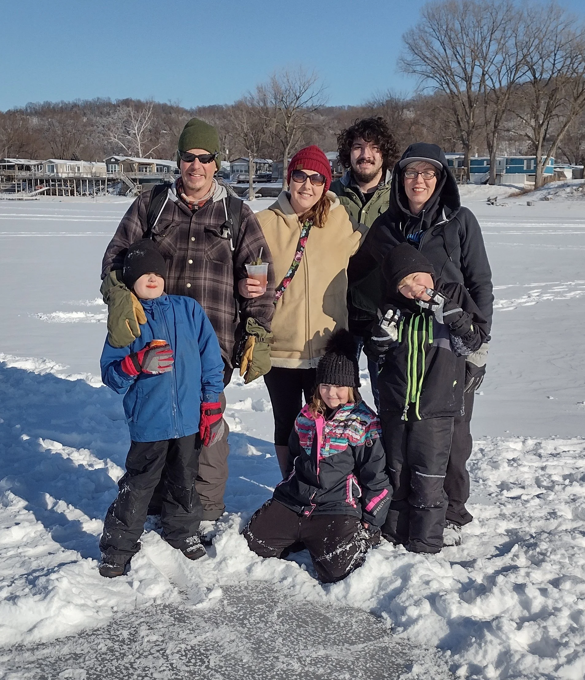 Prairie du Chien woman advocates for rural mental health — Driftless Now