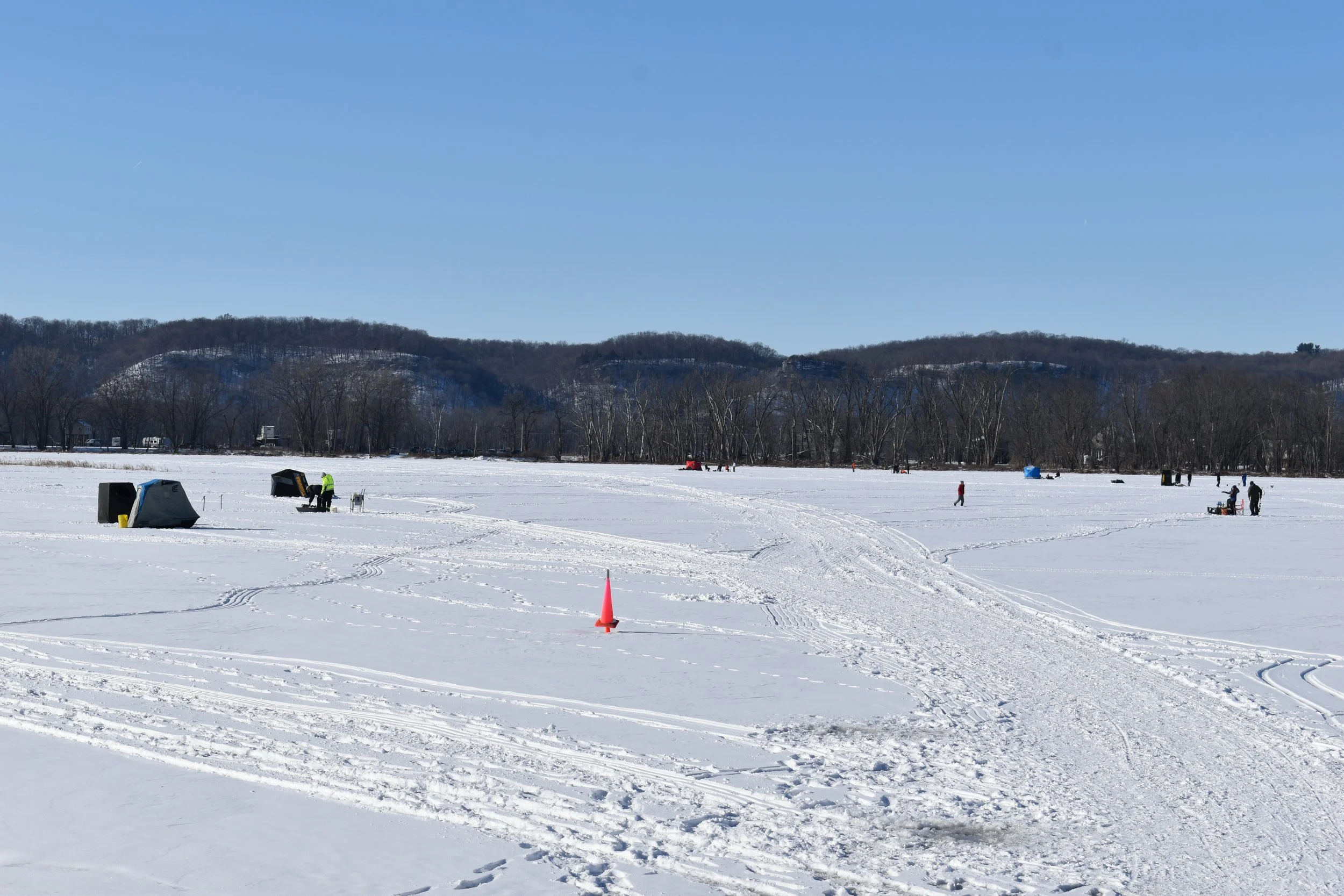 Prairie du Chien woman advocates for rural mental health — Driftless Now