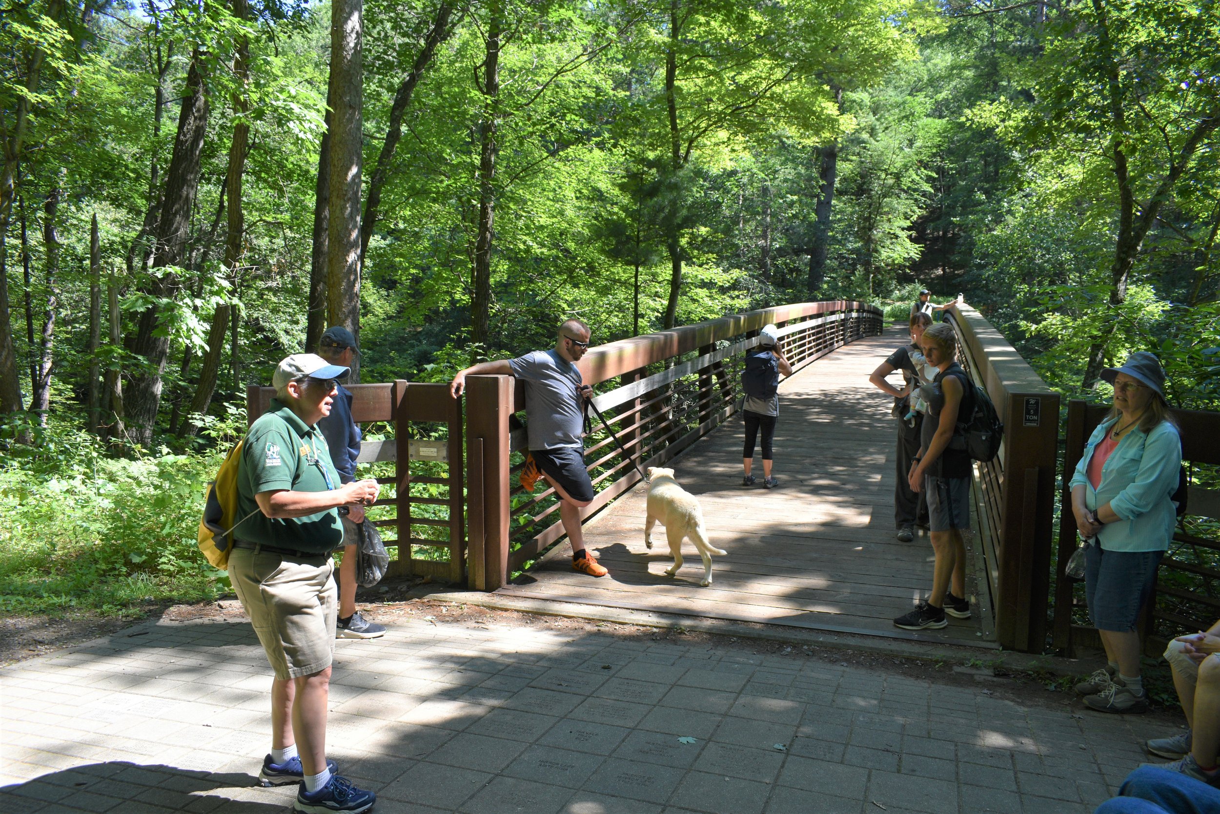 Mirror Lake State Park an oasis in the Wisconsin Dells — Driftless Now