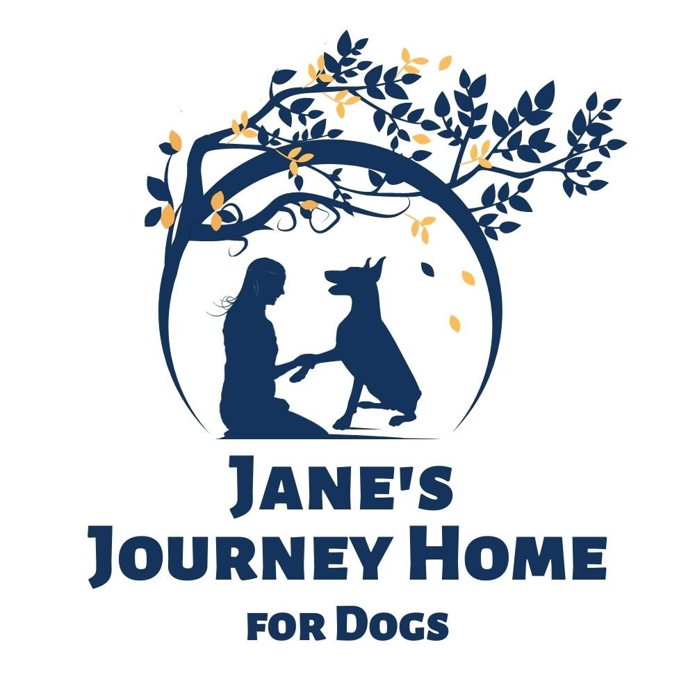 Jane's Journey home for dogs logo.jpg