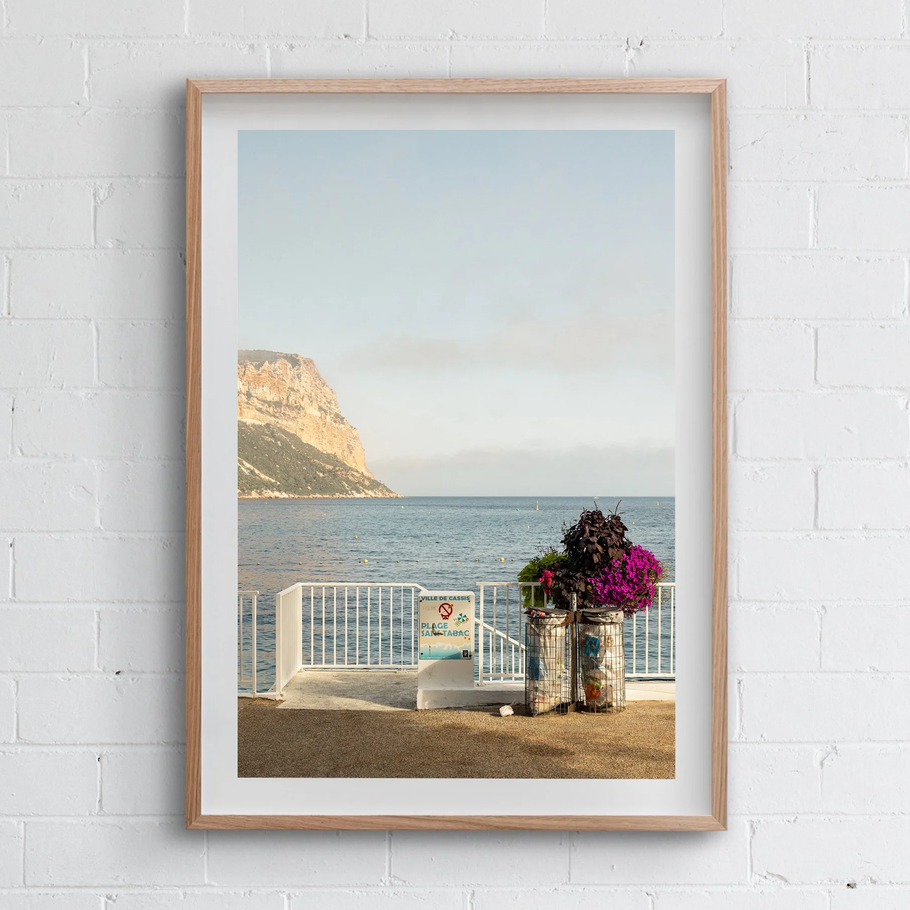 Cassis, France