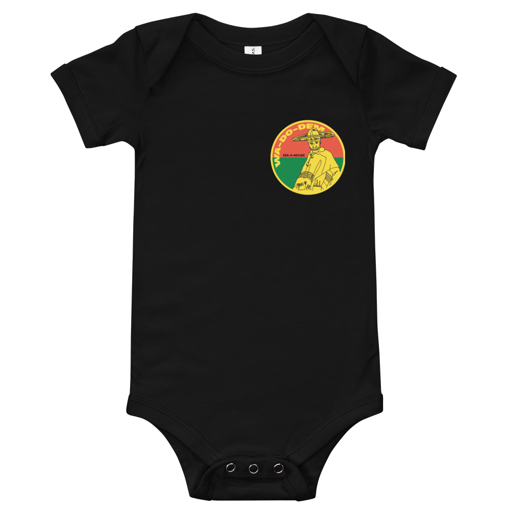 Robin Clare Eek A Mouse Baby One Piece