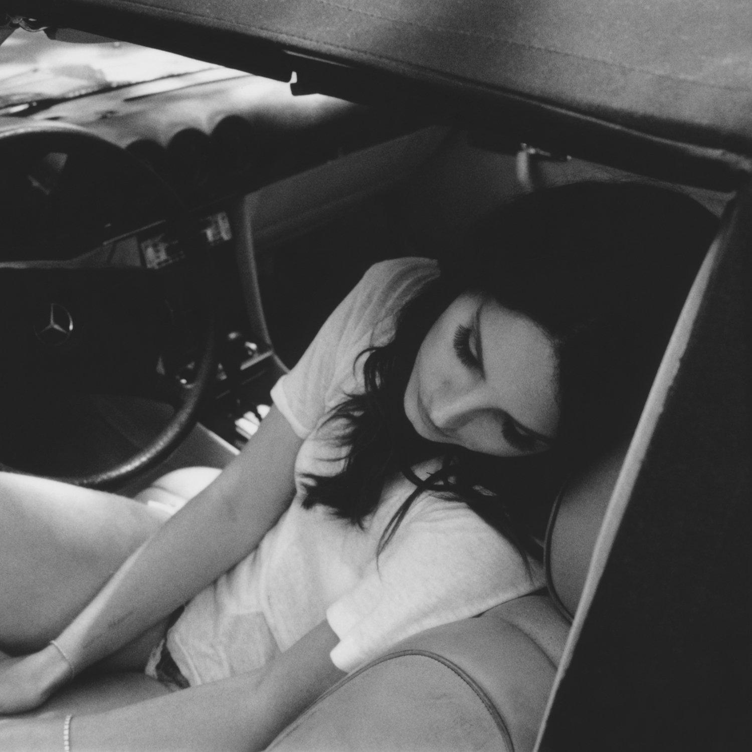 Lana Del Rey — Neil Krug