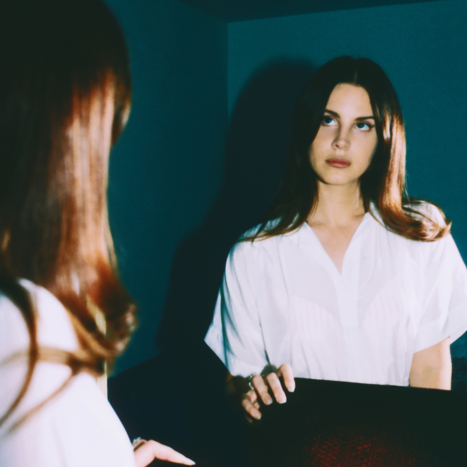 Lana Del Rey By Neil Krug