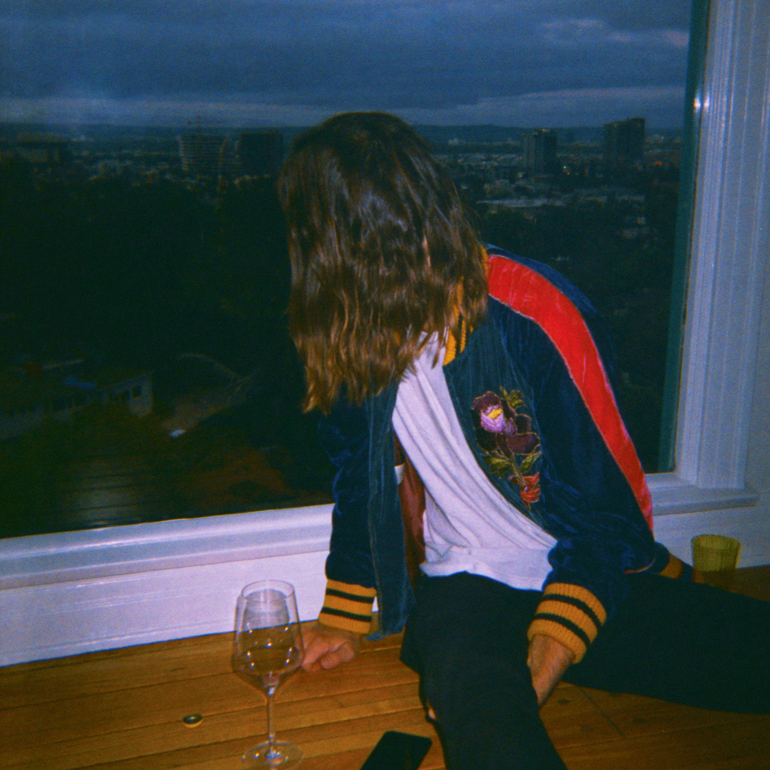 1 - Tame Impala - Borderline - Single Artwork - Neil Krug.jpg