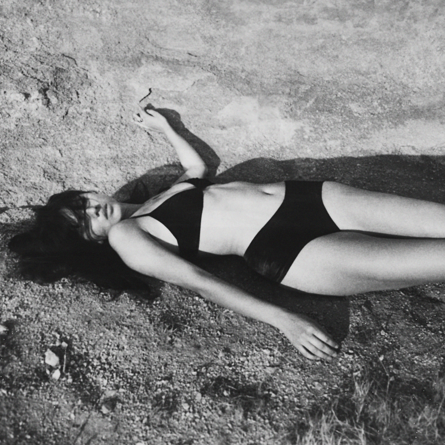 8 - Dead Beach Girl - Neil Krug.jpg