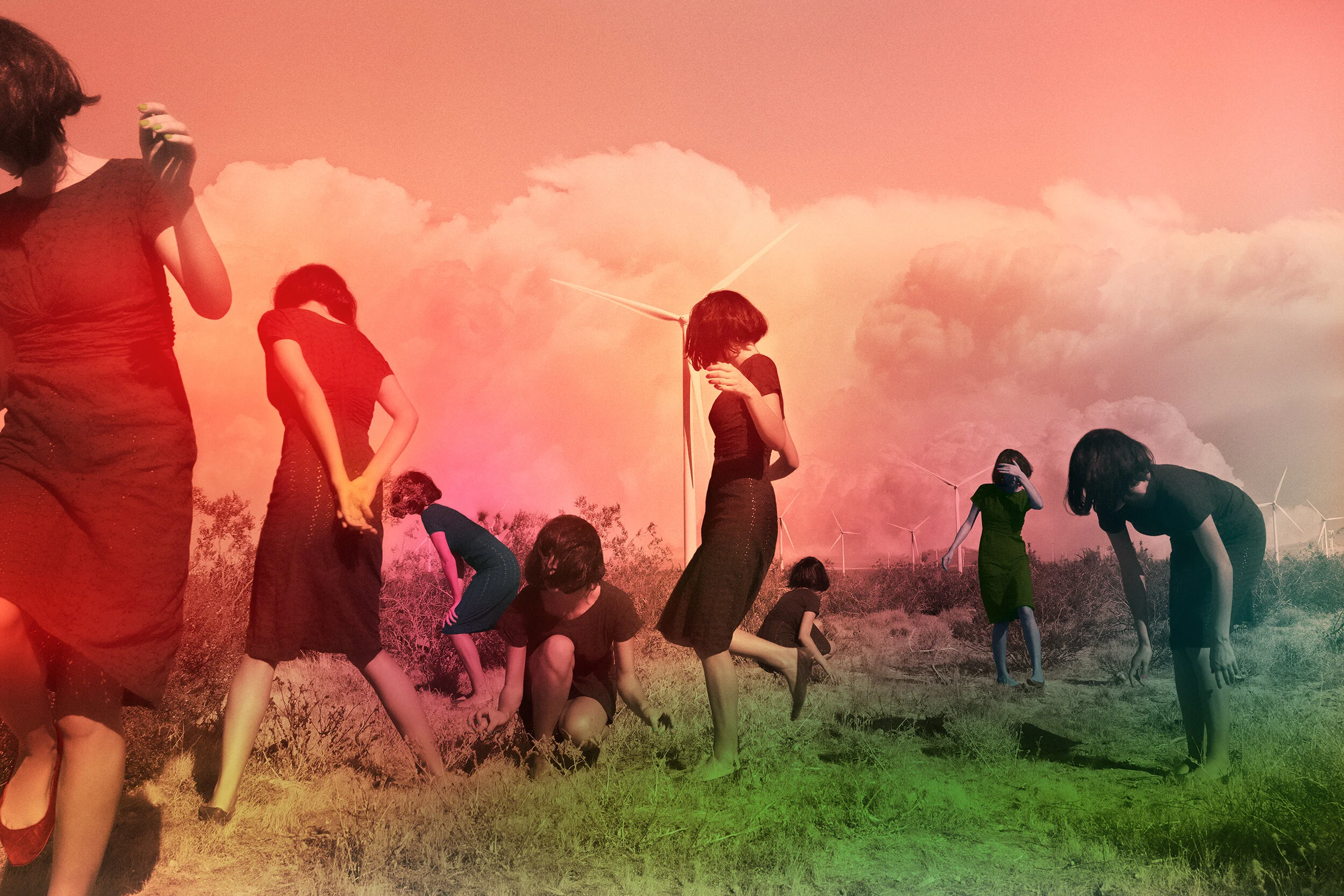 A Deserted Charm, Don't Fall Asleep - Neil Krug & Kaiman Kazazian.jpg