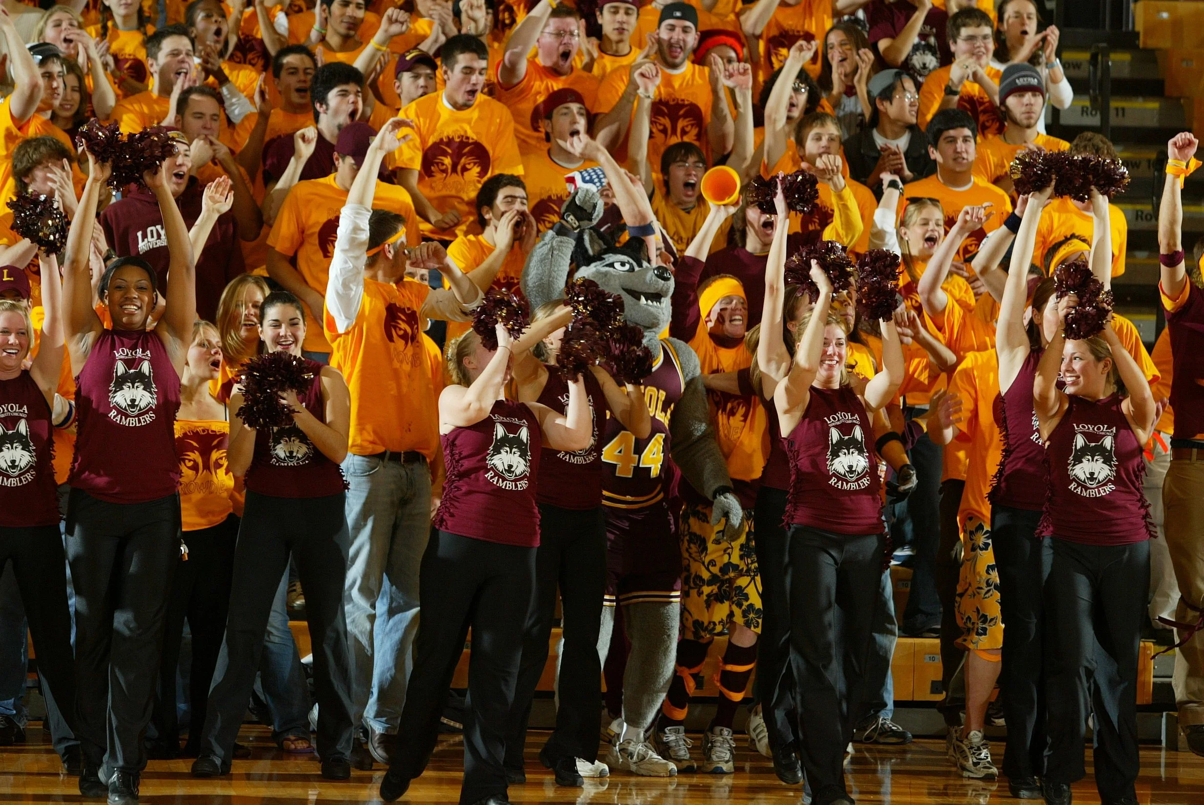 Thank you! Thank you! Thank you!