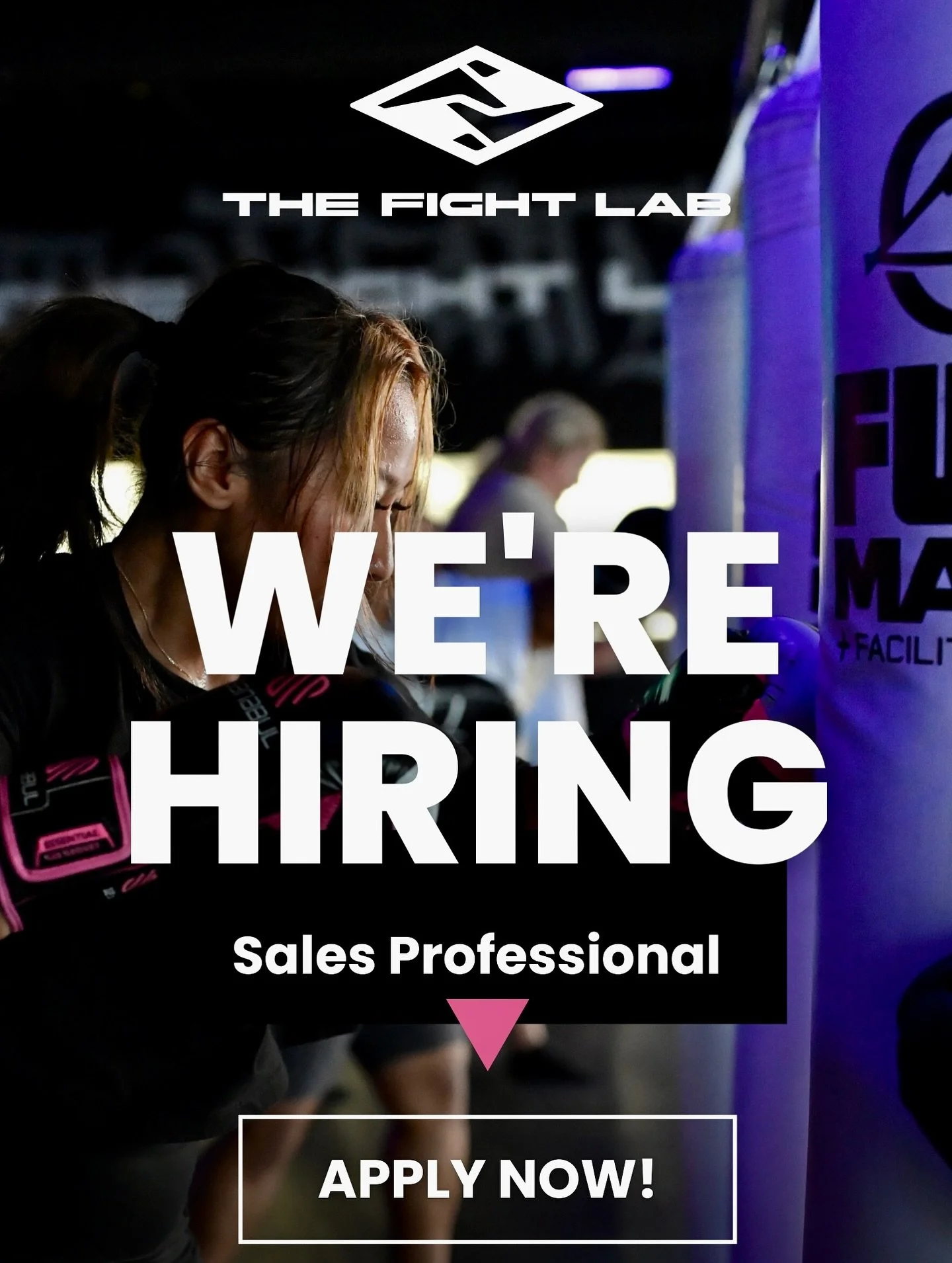 We are looking for someone incredible to add to our team! Our ideal candidate is ambitious, eager to serve, and passionate about helping others in Greater Fort Wayne! Click here for more info:
www.leebrothersmma.com/apply