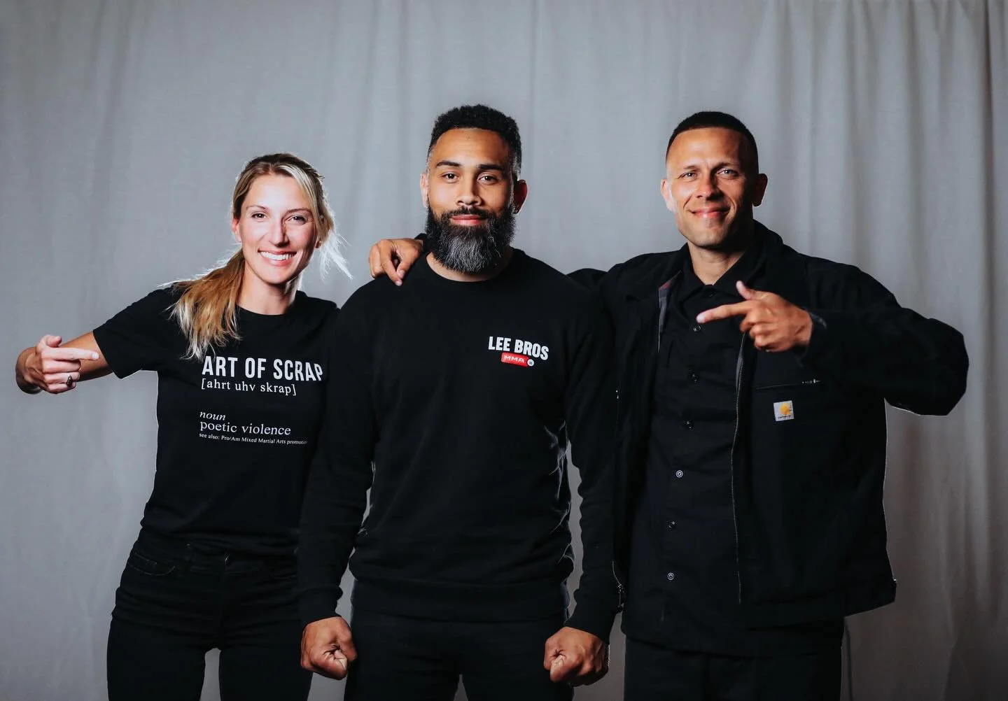 BLACK MAT TAKEOVER!!! @urcaptain is taking over the black mat TONIGHT and tomorrow night! Don&rsquo;t miss the chance to train with Sensei @urcaptain tonight for kicking and mobility at 5:15 and join him at 6:30 for his Tier One striking workshop! 
T