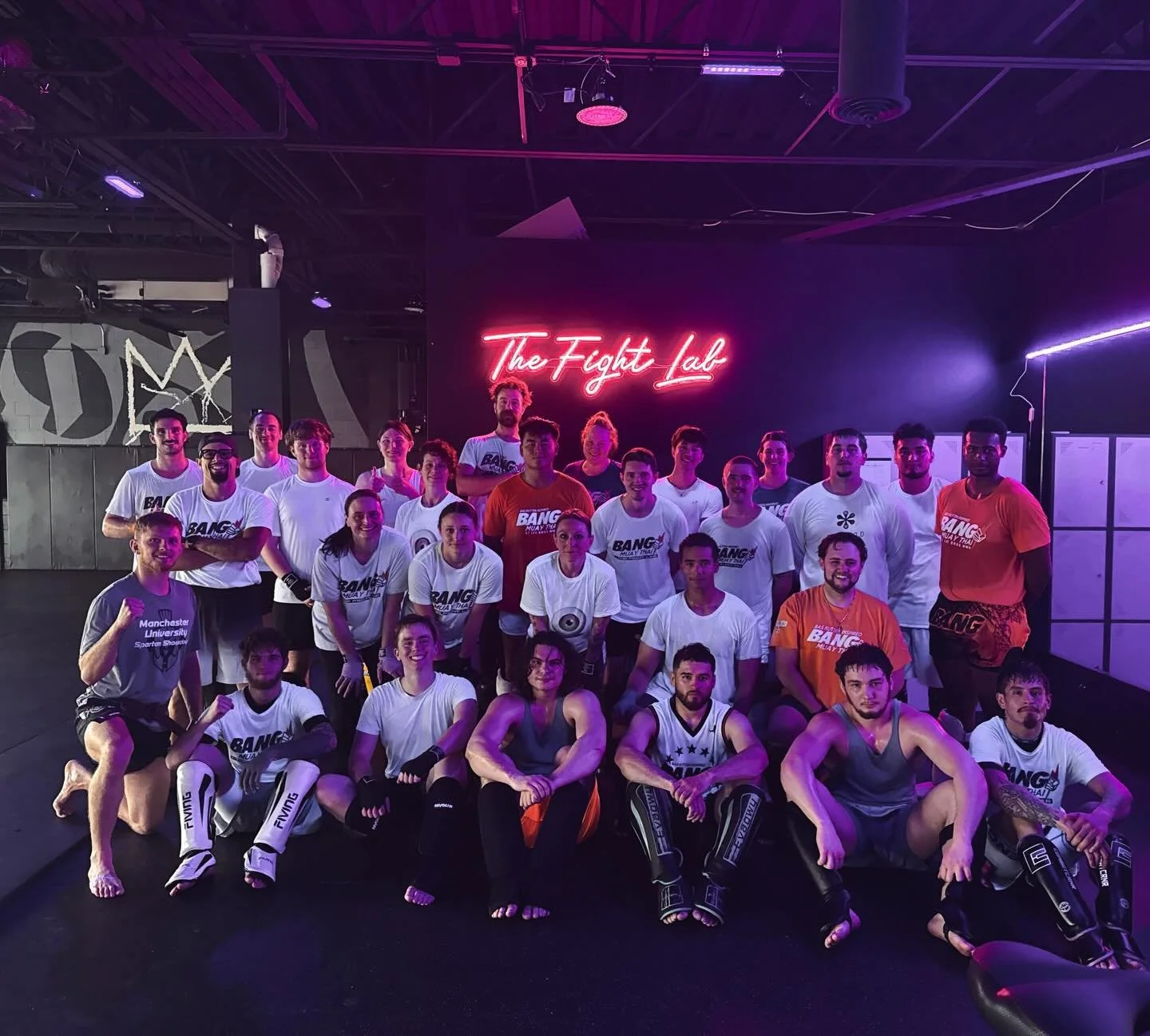 Monday evening BMT On Ramp 👊🏽💥
&bull;
We train the BMT ninja curriculum four times a week: Monday / Wednesday 6:30P ; Tuesday / Thursday 11:15A
&bull;
This session is the perfect starting point for day one students 👏🏽👏🏽🙏🏽🕊️