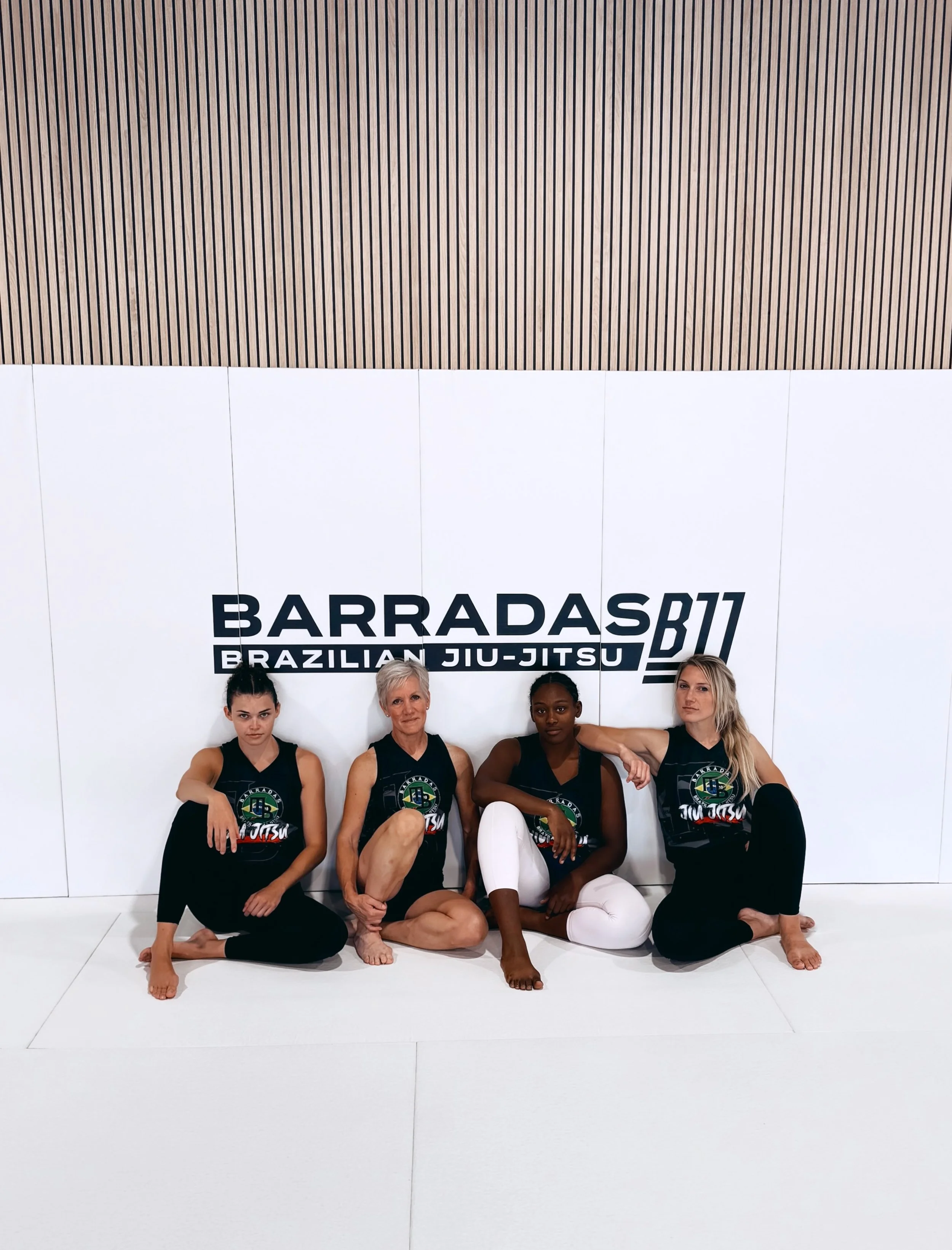 You, too can look this fierce. Limited edition BARRADAS jiu jitsu jerseys are available at The Fight Lab while supplies last!