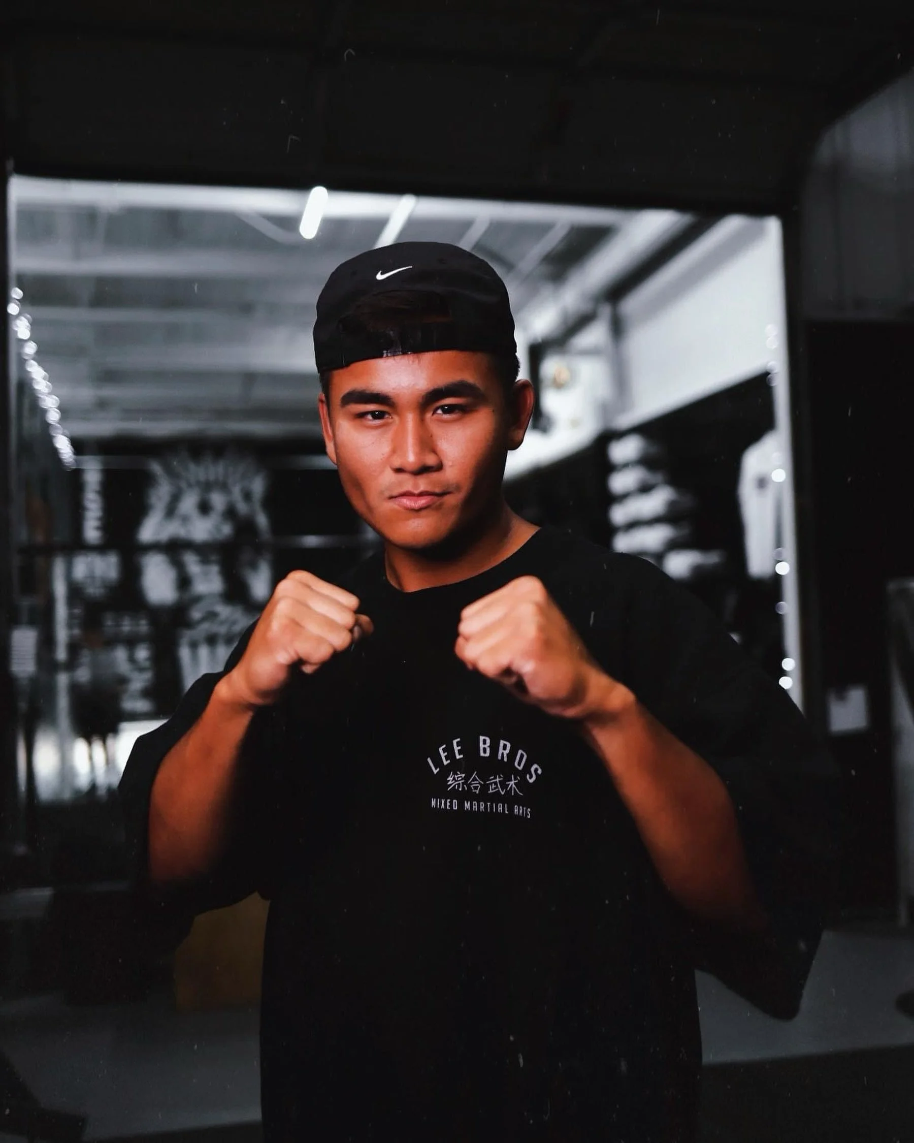 🥊 MEET OUR NEW HEAD BOXING COACH: THE ONE AND ONLY @iamrichymon !!

If you&rsquo;ve been around for a while, you already know Richy. He first joined our team back in 2019, then spent a few years in Nashville winning Emmys for his dance and choreogra