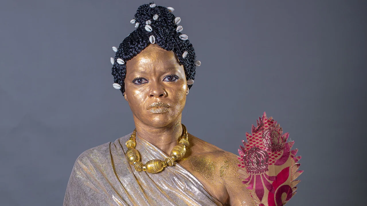 Moremi Legend