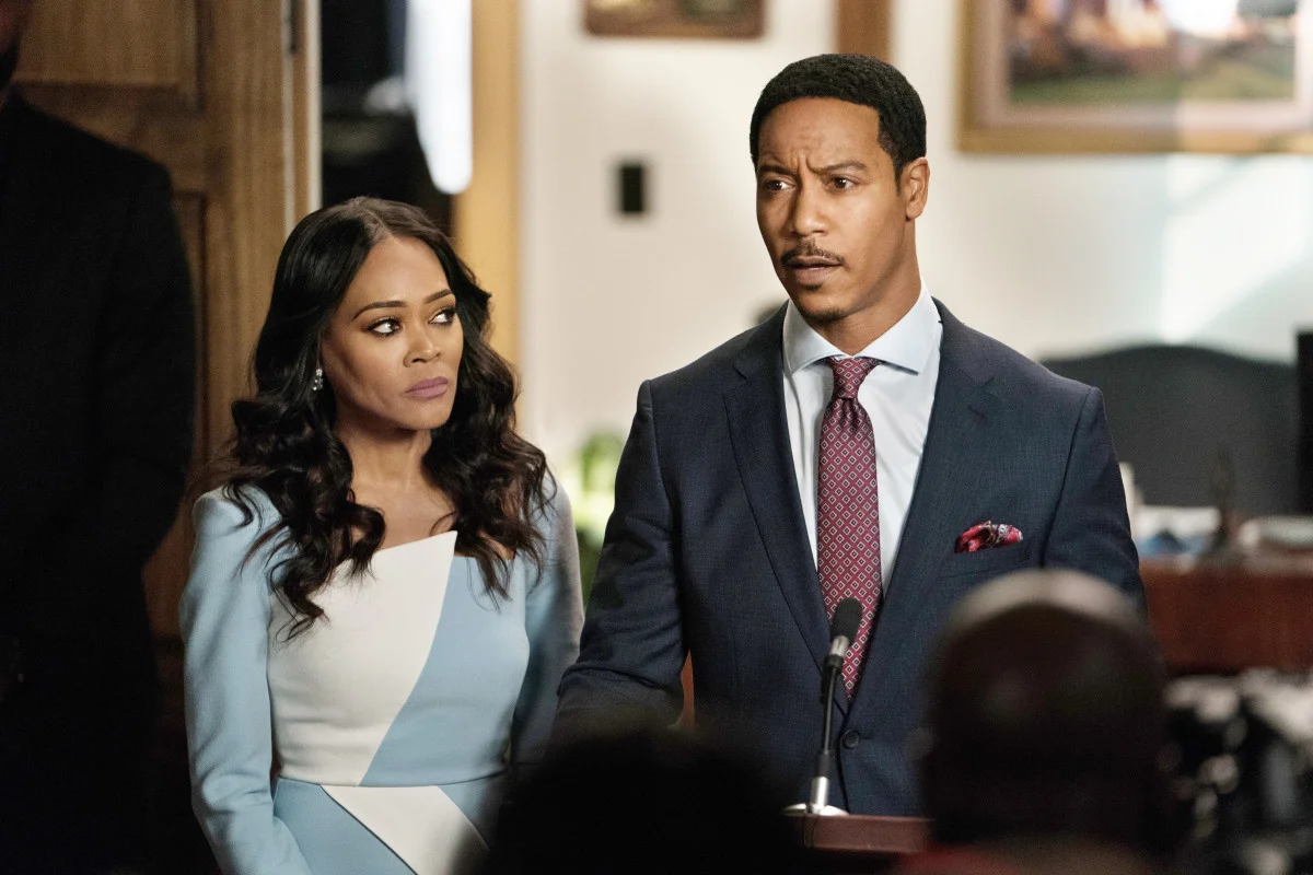 Ratings Report: Ambitions Returns