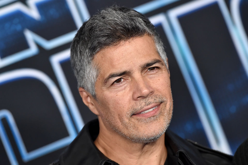 Motion Picture: Esai Morales, Chris Paul 