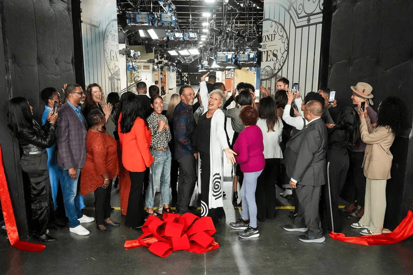  Quantrell Colbert/CBS 