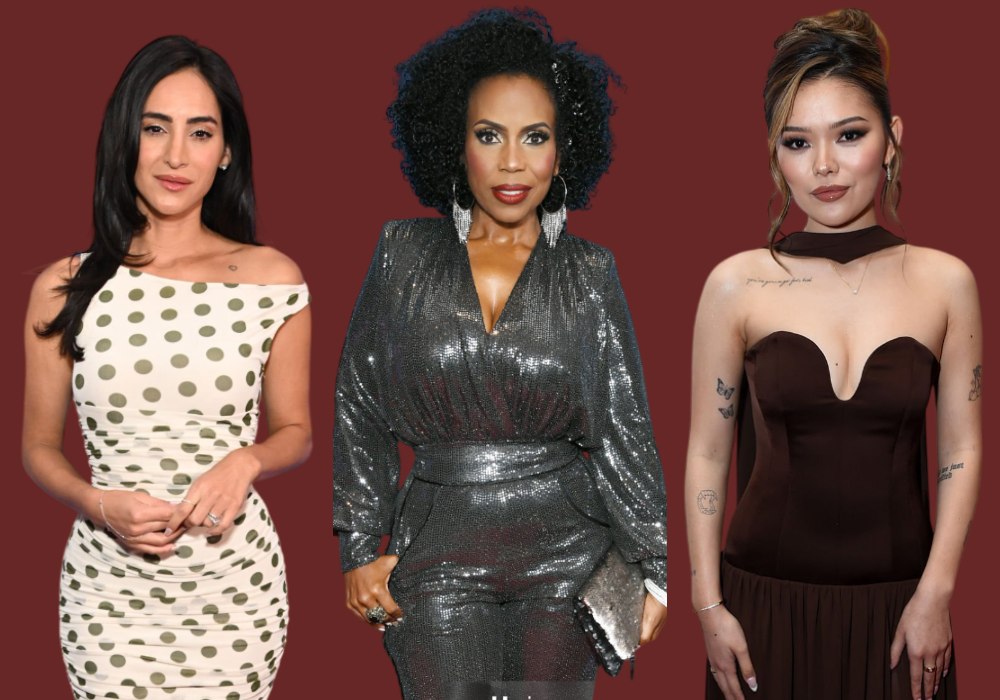 The 52nd Daytime Emmys Presenters Announced