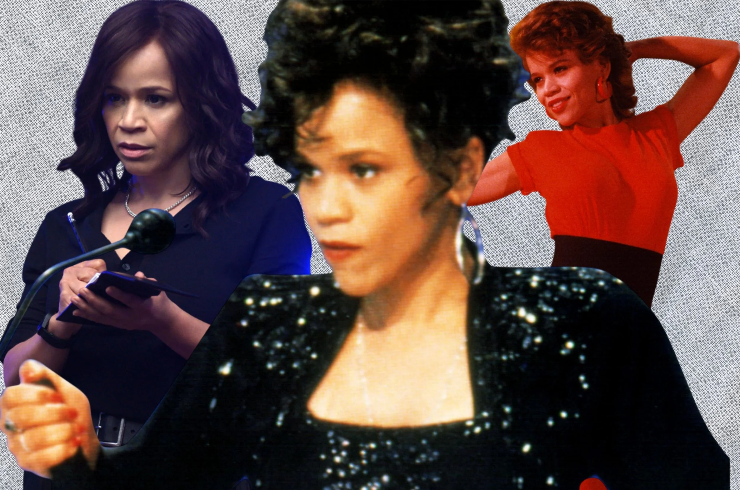 Top 10 Rosie Perez Films of All-Time