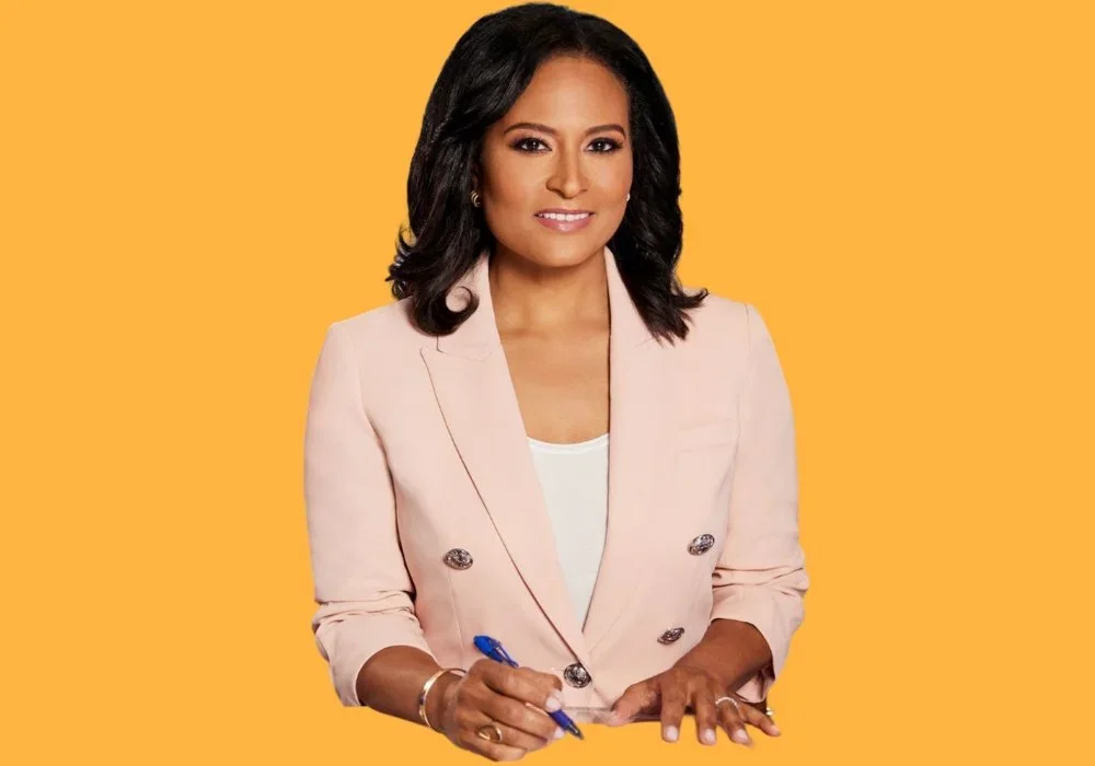 Hard Numbers: ‘Meet the Press with Kristen Welker’ Continued Its Growth, CBS’s ‘60 Minutes’ Fell in October Ratings