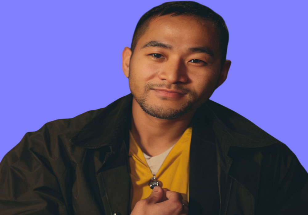The Views: Wanhee’s Brutal Honesty Teaches Men How To Achieve Body Confidence