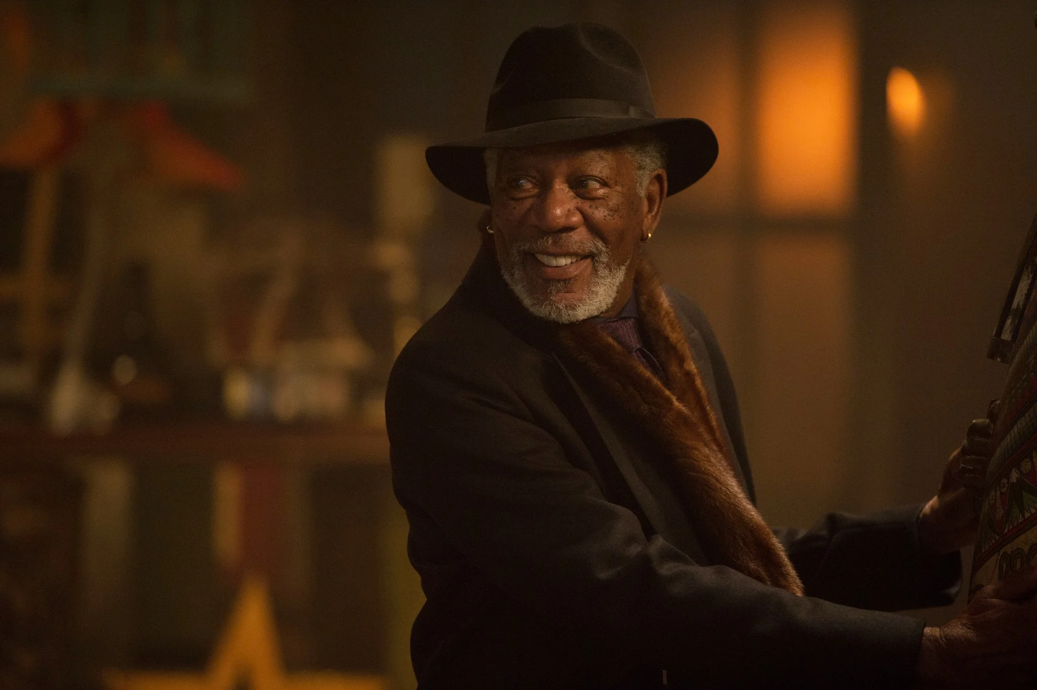 Receipts: ‘Now You See Me’ Is Box Office Magic; ‘The Running Man’ Stumbles