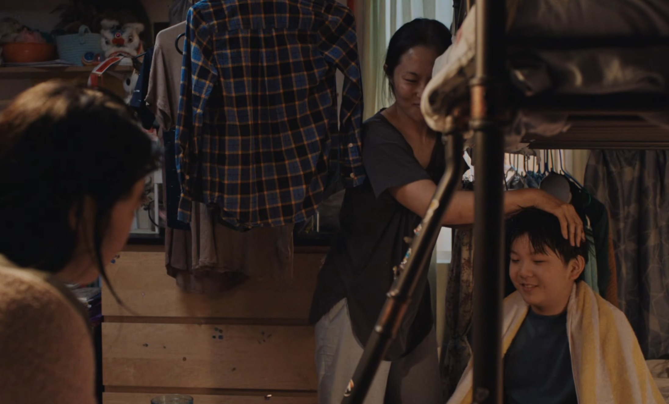 Debut: ‘Single Residence Occupancy’ Finds Hope Within Four Walls
