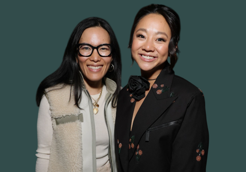 Motion Picture: Ali Wong And Stephanie Hsu Voice In Steps, Ryan Lucas Signs With Linden Entertainment
