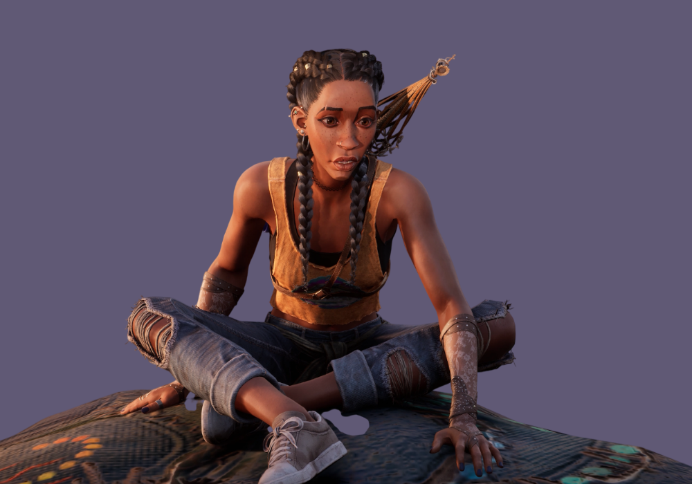 Game Control: Game Awards Sweep The Month Of December; Exciting Releases Await in 2026
