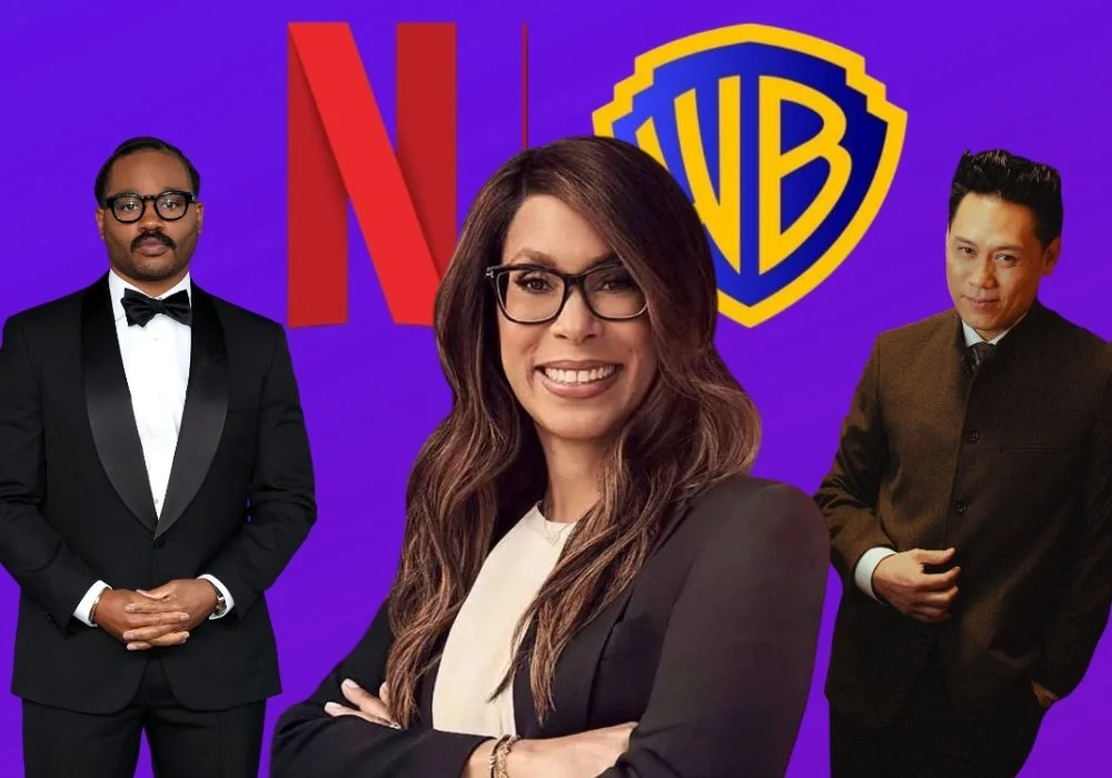 The Best and Worst Of 2025 Entertainment