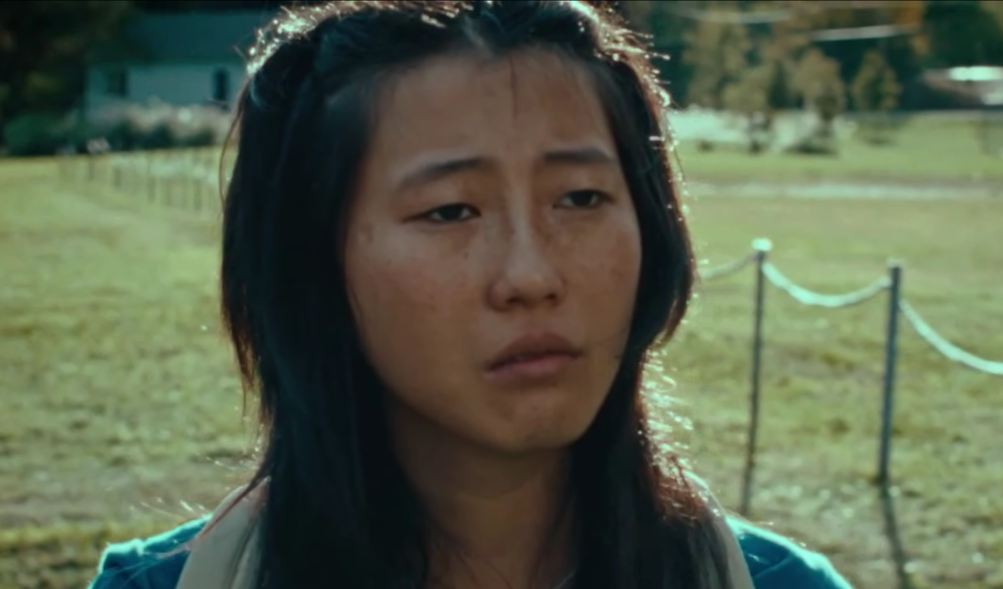 Debut: ‘The Truck’ Captures A Nation In Reverse