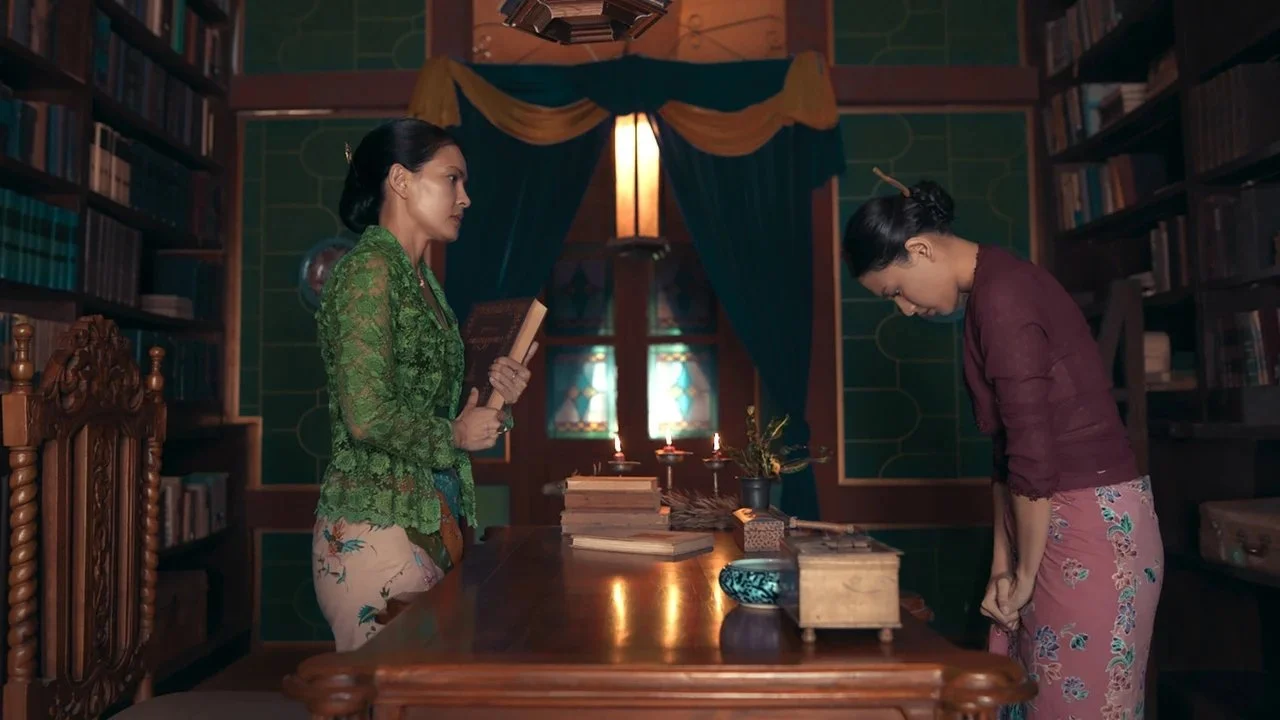 ‘Gowok: Javanese Kamasutra’ Can’t Decide What It Wants To Be