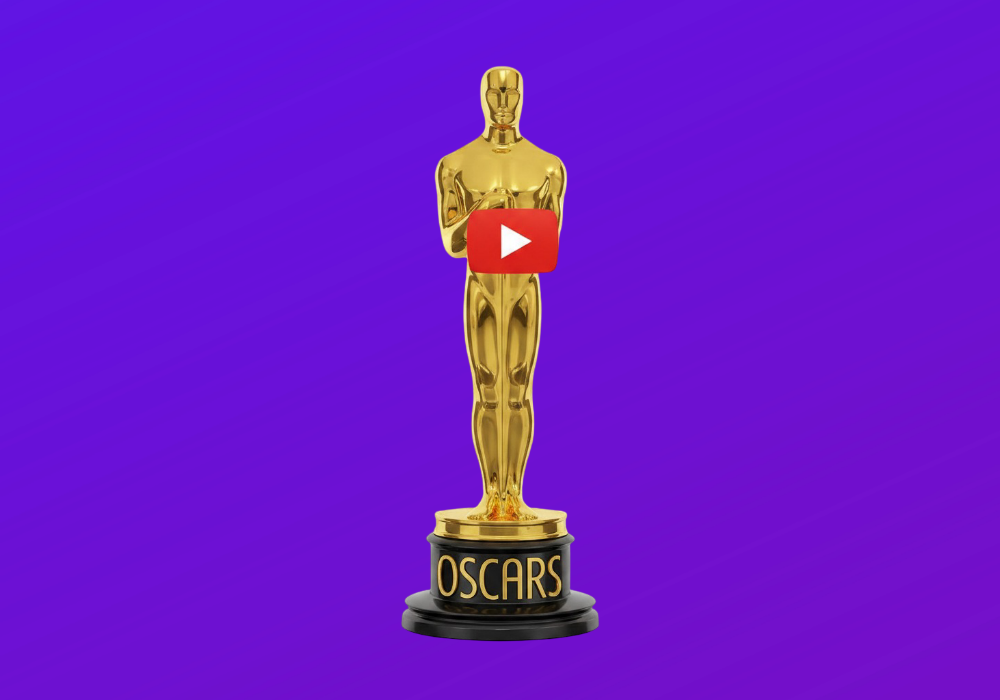 Industry Insider: The Oscars Go YouTube