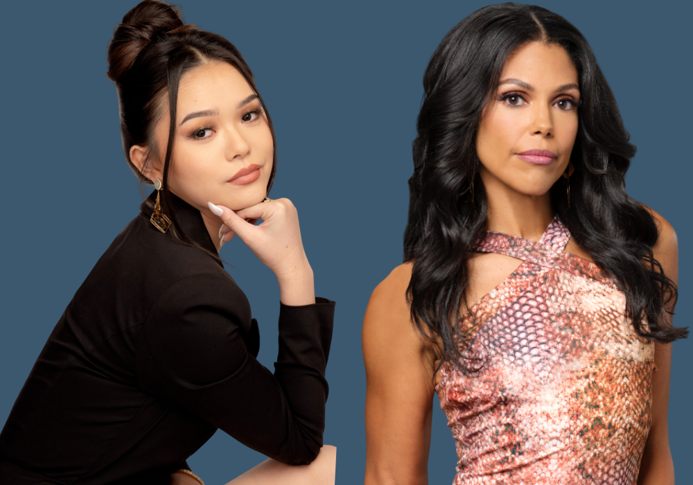 Screen Share Report: Lisa Yamada and Karla Mosley Dominate 2025