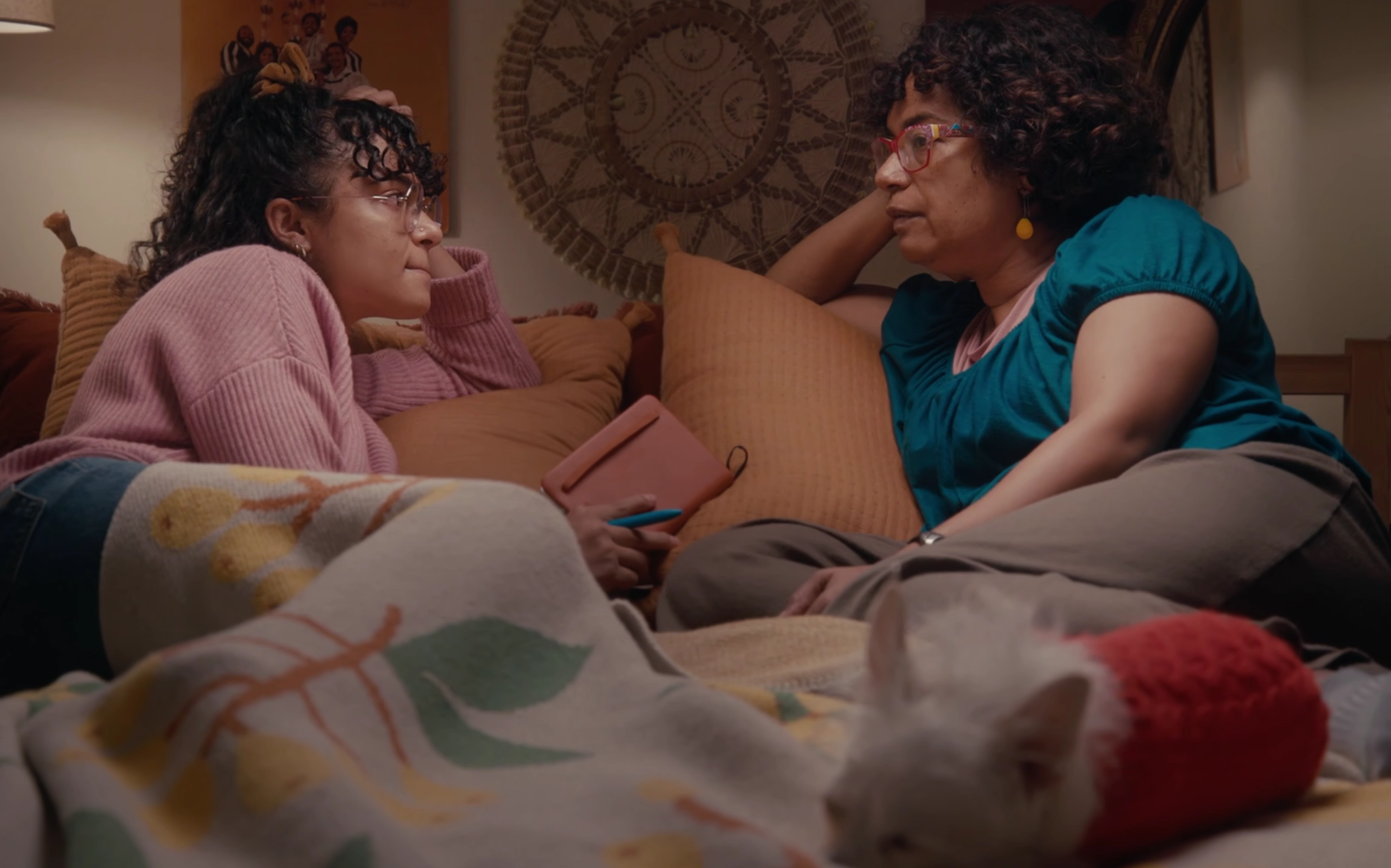 Debut: ‘Still Waters’ and When Making Art for Yourself Is Worth the Risk