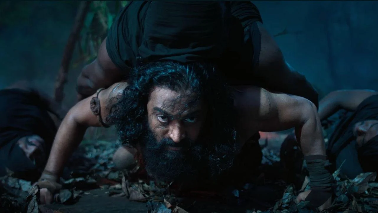 ‘Kantara: A Legend – Chapter 1’ Is A Decent Follow-Up That Overstays Its Welcome