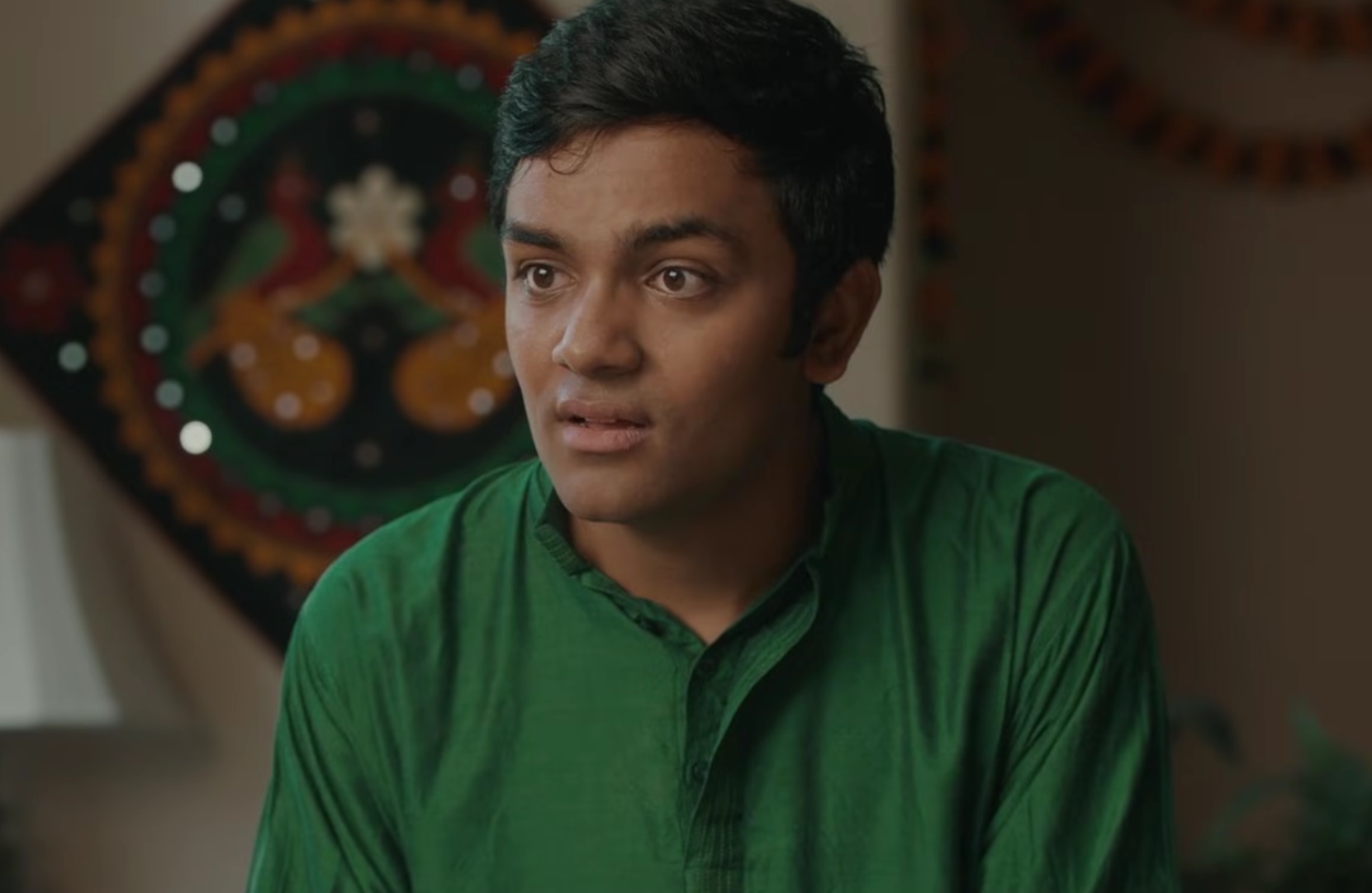 Debut: ‘Payasam And Other Careful Processes’ - A Recipe For Carefully Cooked Confrontation