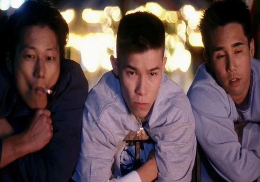 “Rumors About Us Came And Went Fast And Furious”: Looking Back On ‘Better Luck Tomorrow’