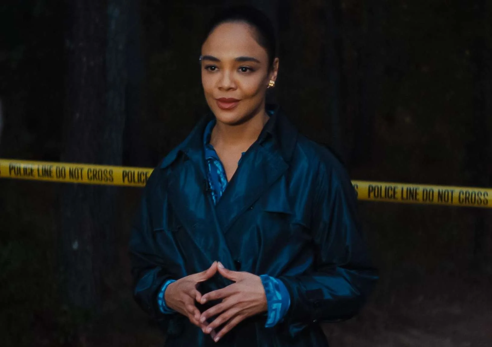 Ratings Report: ‘His &amp; Hers’ Spends Six Weeks in the Top 10, ‘Tyler Perry's Assisted Living’ Remains Constant