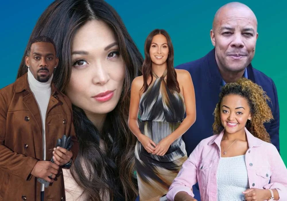 Rethinking Daytime Part 3: Diversity - Integration vS. Isolation