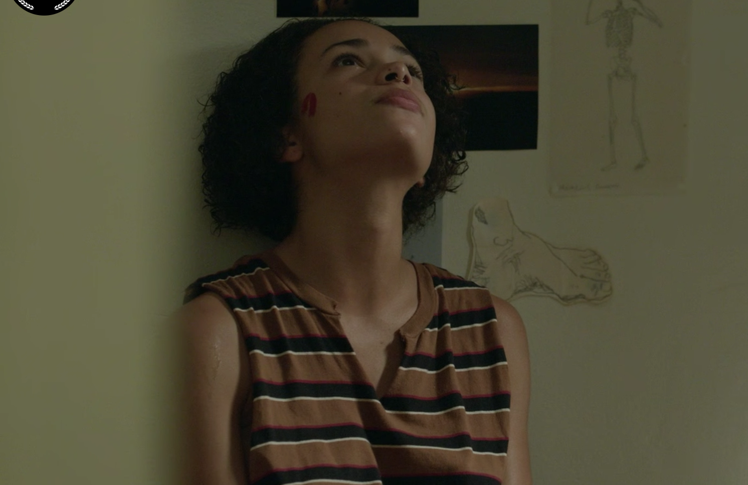 Debut: ‘Punta Salinas’- the Undercurrents of Sensuality and Strength