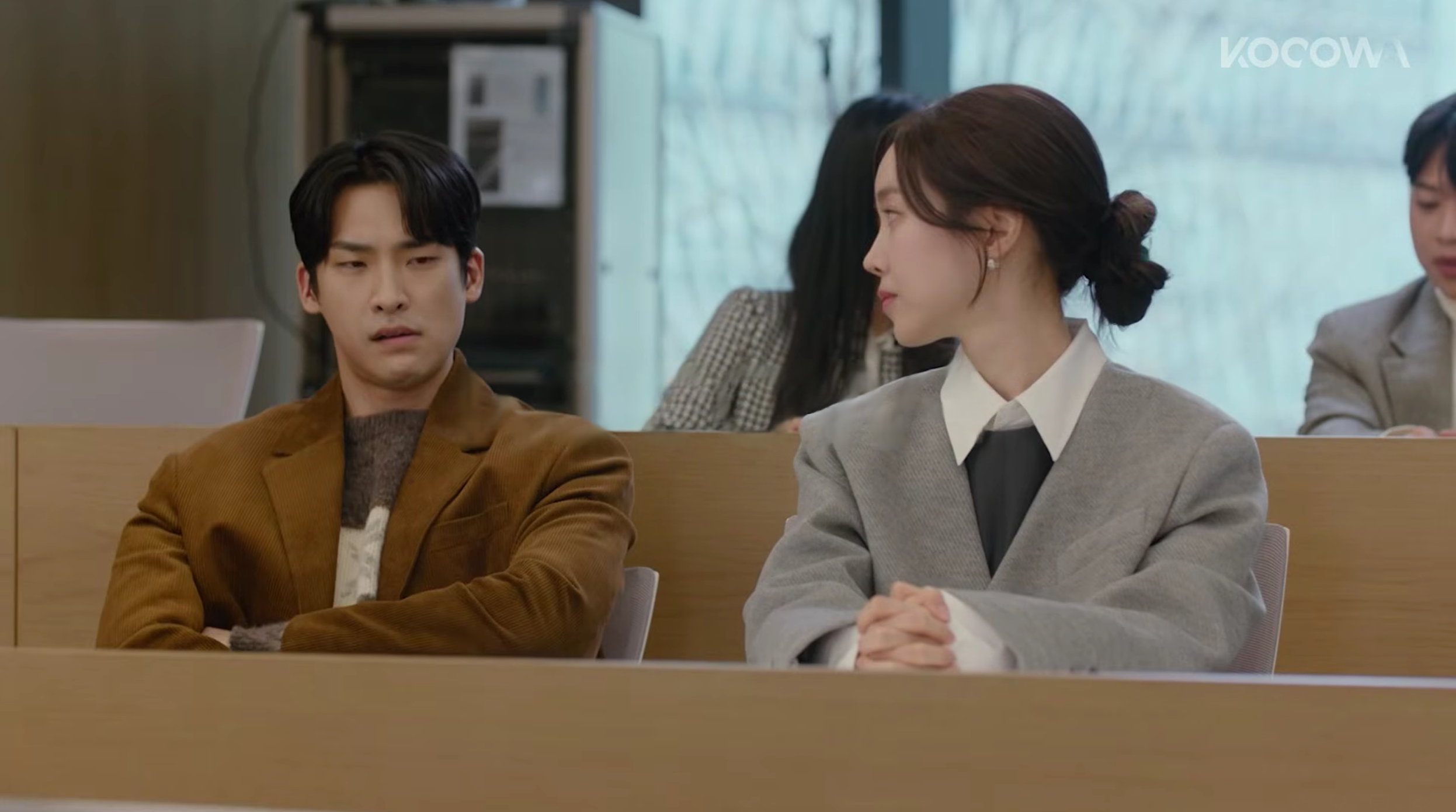 Viewing Figures: ‘Recipe for Love’ Ranks as South Korea’s new Top-Rated Drama; U.S. Soaps see growth across the board for sweeps month