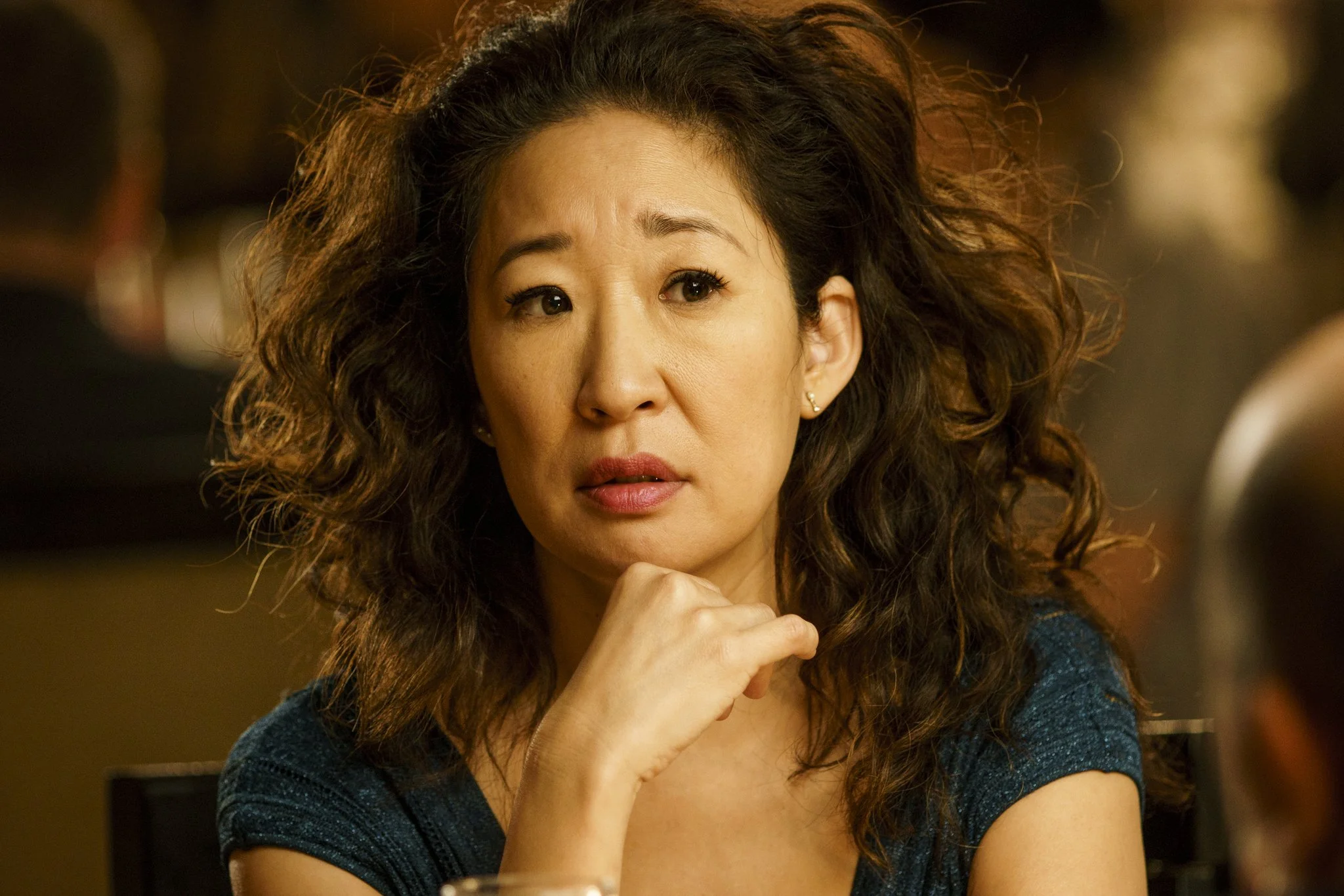 Data Archive: ‘Killing Eve’