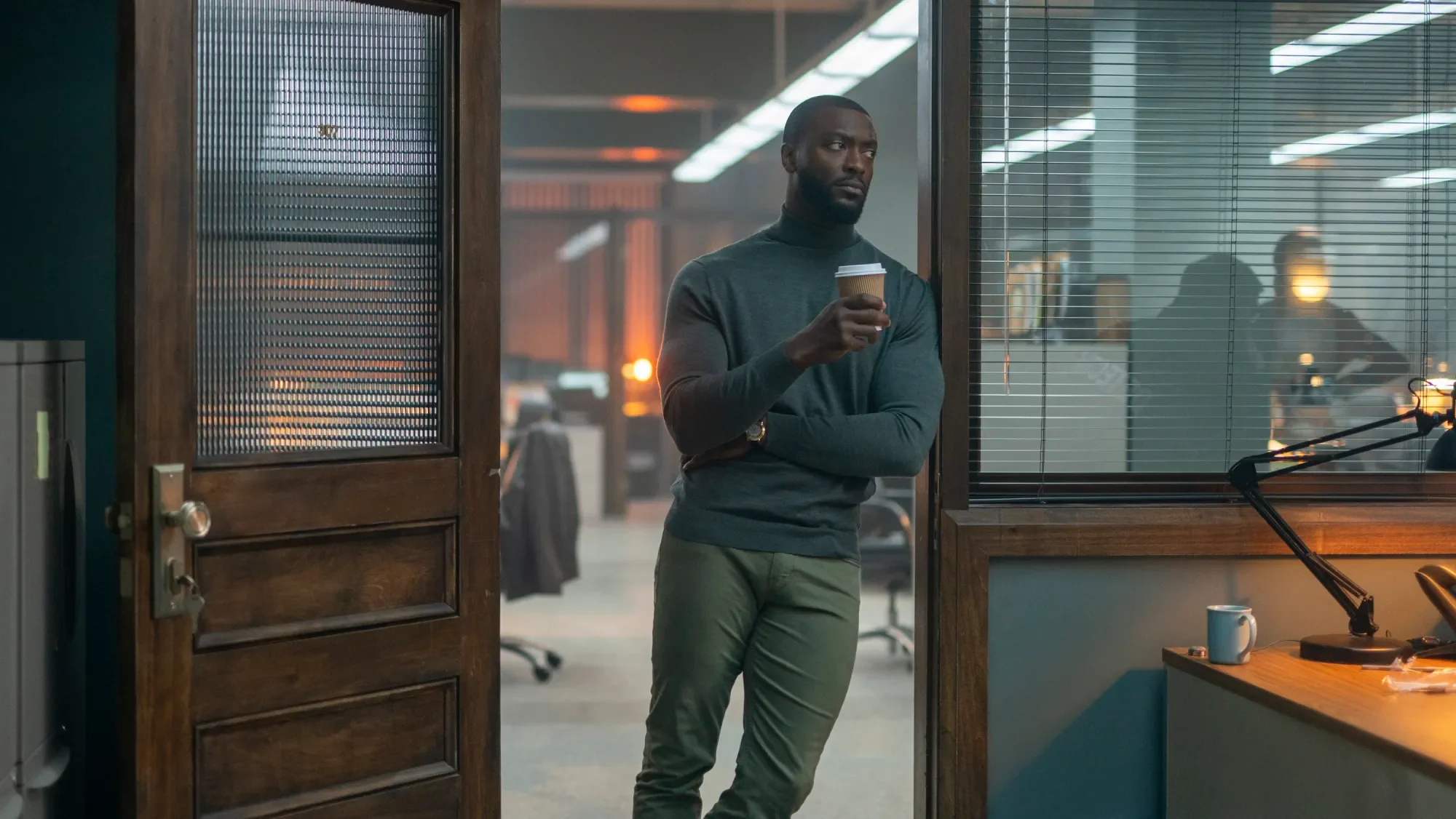 Ratings Report: ‘Cross’ Tops Its Previous Season, ‘The Beauty’ Releases To Mixed Reviews, ‘St. Denis Medical’ Holds Steady