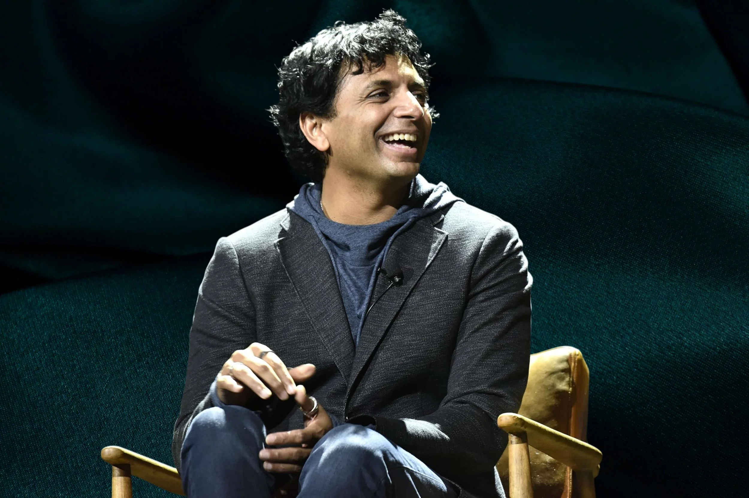 The Top 10 M. Night Shyamalan Films