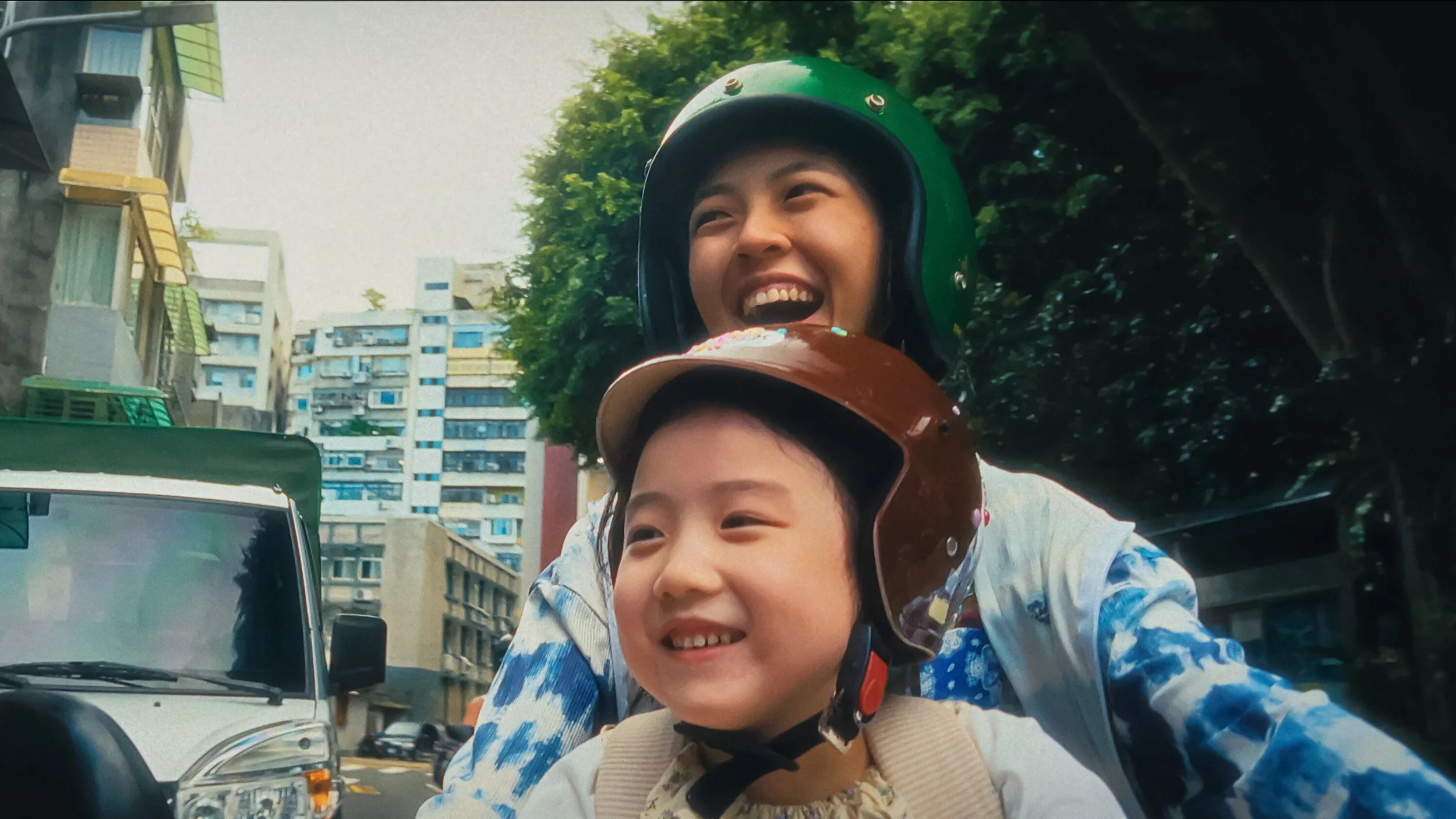 ‘Left-Handed Girl’ Is A Wonderful Family Drama