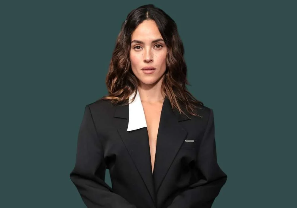 Motion Picture: Adria Arjona Joins DCU, Possible ‘Ride Along 3’